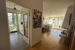 Charmante 3-Zimmerwohnung mit 3 Balkonen in Top-Lage – Die vollständige Adresse der Immobilie erhältst du vom Anbieter., 80639 Nymphenburg, München – Vorschaubild 17