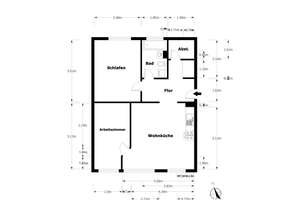 Bezugsfreier Wohntraum in Alt-Mariendorf - Stellplatz - Erstbezug nach Sanierung – Die vollständige Adresse der Immobilie erhältst du vom Anbieter., 12107 Mariendorf, Berlin – Vorschaubild 24