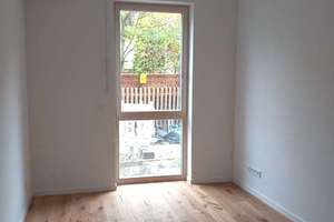 living smart - Exklusive 4-Zimmer-Wohnung mit Balkon in Oberföhring – Die vollständige Adresse der Immobilie erhältst du vom Anbieter., 81925 Oberföhring, München – Vorschaubild 7