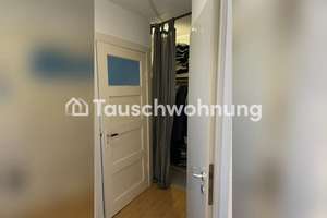 Tauschwohnung: 2 Zimmer Wohnung in der Wik + 1,5 extra Räume – Die vollständige Adresse der Immobilie erhältst du vom Anbieter., 24106 Wik, Kiel – Vorschaubild 9