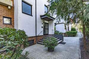 Stilvolle Maisonette-Wohnung in Köln-Marienburg – Die vollständige Adresse der Immobilie erhältst du vom Anbieter., 50968 Marienburg, Köln – Vorschaubild 3