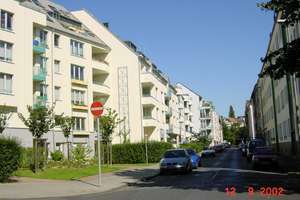 Attraktive 2-Raum-Wohnung im Zentrum von Aachen