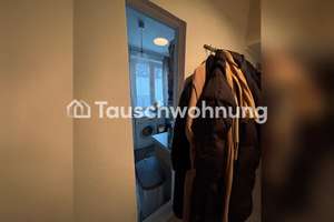 Tauschwohnung: Suche 3-Zimmer-Wohnung in Köln oder Düsseldorf – Die vollständige Adresse der Immobilie erhältst du vom Anbieter., 40215 Friedrichstadt, Düsseldorf – Vorschaubild 10