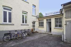 VERKAUFT *Paul & Partner* ZENTRAL GELEGENES MEHRFAMILIENHAUS IN WIESBADEN! SANIERUNGSBEDÜRFTIG! – Die vollständige Adresse der Immobilie erhältst du vom Anbieter., 65185 Mitte, Wiesbaden – Vorschaubild 5