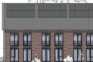 Exklusives Reihenendhaus vom Bauträger – Lüneburg (Kreis) – Vorschaubild 7