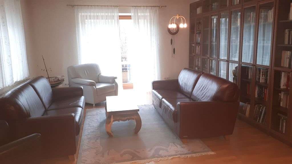 Immobilie in Rockeskyll - Wohnhaus mit ehem. großer Schreiner- werkstatt im Untergeschoss - Bild 10