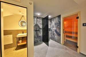 Studio 145 DG-Maisonette TYP 4 - Rarität, liebevoll möbliert, Fitness, Sauna, Co-Living Spaces – Dachauer Straße 145, 80335 St. Benno, München – Vorschaubild 17