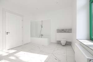 *** Helle 3-Zimmer Wohnung mit EBK und Garten *** – Alte Str. 18, 42277 Oberbarmen, Wuppertal – Vorschaubild 8