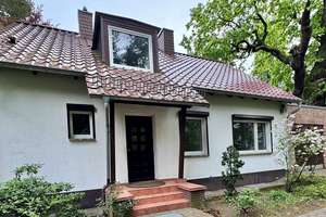 Historische Villa im legendären Berliner Villenquartier - verborgen, grün und außergewöhnlich privat – Die vollständige Adresse der Immobilie erhältst du vom Anbieter., 13156 Niederschönhausen, Berlin – Vorschaubild 59