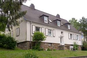 2 Zimmerwohnung in Geisweid