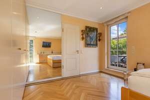 Exklusives Penthouse in Bestlage von Köln-Marienburg – Die vollständige Adresse der Immobilie erhältst du vom Anbieter., 50968 Marienburg, Köln – Vorschaubild 6