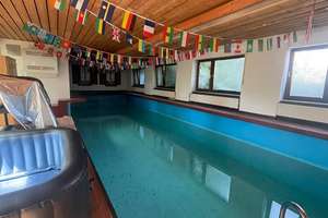 Poolvilla in Weil der Stadt - Haus im Haus - Merklingen – Die vollständige Adresse der Immobilie erhältst du vom Anbieter., 71263 Weil der Stadt – Vorschaubild 5