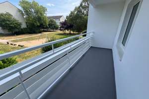 3 Zi.-Whng.- modernes Duschbad mit Fenster - Balkon - Duisburg Rheinhausen – Lortzingstraße 5, 47226 Rheinhausen-Mitte, Duisburg – Vorschaubild 8