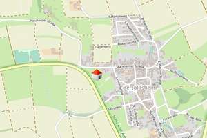 Barrierefreies Eigentum auf einer Ebene – projektiertes Wohnen für jede Lebensphase – Die vollständige Adresse der Immobilie erhältst du vom Anbieter., 86643 Rennertshofen – Vorschaubild 7