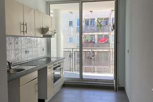 Köpenicker Spreebogen. Wohnen in Wassernähe. 2 Zimmer, Küche, Bad und Balkon. – Lindenstraße 32, 12555 Köpenick, Berlin – Vorschaubild 7