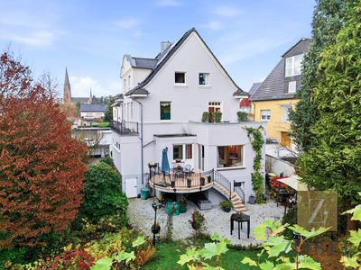 Architektur mit Seele – Großzügigkeit, Licht und Eleganz