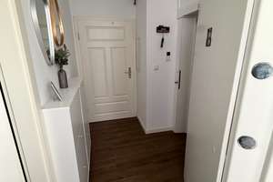 Exklusives 2,5 Zimmer Wohnloft mit Ankleide – Die vollständige Adresse der Immobilie erhältst du vom Anbieter., 75177 Nordstadt, Pforzheim – Vorschaubild 15