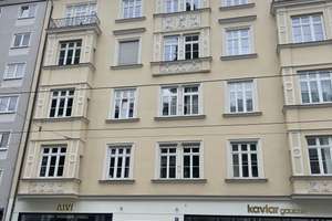 3 Zi Wohnung zwischen Gärtnerplatz & Viktualienmarkt – Rumfordstraße 42, 80469 Gärtnerplatz, München – Vorschaubild 11