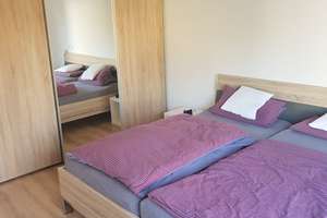 Beliebte Wohnlage Steinebrück, 3-Zimmer-Wohnung mit Balkon und großem Keller – 52066 Beverau, Aachen – Vorschaubild 8