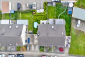 Modernes KfW-Reihenendhaus mit sonnigem Südgarten! – 63073 Bieber, Offenbach am Main – Vorschaubild 10