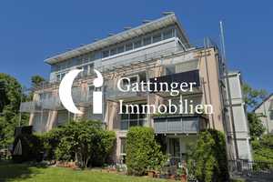 Traumhafte Erdgeschosswohnung auf zwei Ebenen – Pollnstraße 1a, 85221 Dachau (Kreis) – Vorschaubild 1