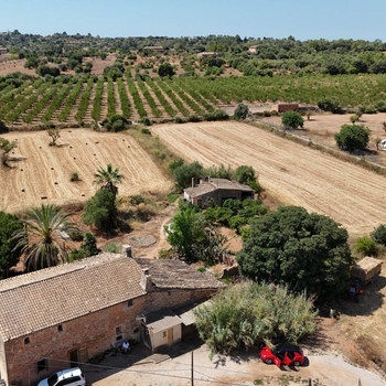 Finca in Santa Maria