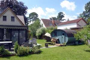 Kommen um zu bleiben- EFH- - 140 qm Wf+ 780 qm  Grundst. – Fritz Reuter Straße 00, 15834 Rangsdorf – Vorschaubild 7