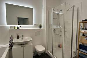 Helle und Charmante 3-Zimmer-Wohnung nahe der Maximilianstraße ab Juni – Pestalozzistraße 9, 90429 Eberhardshof, Nürnberg – Vorschaubild 11