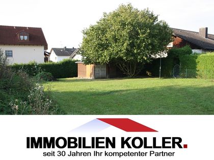 Grundstucke In Donau Ries Kreis Baugrundstucke In Donau Ries Kreis Finden