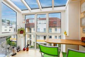 In attraktiver Lage. Kapitalchance - 2-Zimmer-Wohnung mit Balkon und Garage – Die vollständige Adresse der Immobilie erhältst du vom Anbieter., 53127 Lengsdorf, Bonn – Vorschaubild 8