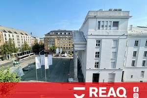 Wohnen mit Theaterblick ! Attraktive Wohnung mit Einbauküche! – Die vollständige Adresse der Immobilie erhältst du vom Anbieter., 52062 Theater, Aachen – Vorschaubild 1