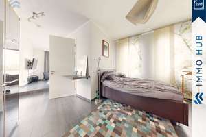 ++ Exklusives Penthouse in ruhiger Lage mit über 50 m² Dachterrasse ++ – Die vollständige Adresse der Immobilie erhältst du vom Anbieter., 4299 Stötteritz, Leipzig – Vorschaubild 19