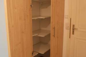 Modernisierte 2-Zimmer Wohnung in Fürstenried (U3) provisionsfrei! Sofort beziehbar – Engadiner Str. 30, 81475 Fürstenried-West, München – Vorschaubild 8