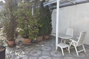 "The Garden Loft" - Privates Refugium der Extraklasse – 40217 Friedrichstadt, Düsseldorf – Vorschaubild 15