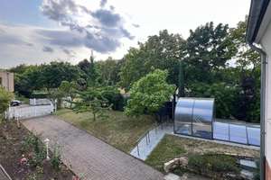 freistehendes Einfamilienhaus mit Garten, Pool, Sauna & Solarthermie – Die vollständige Adresse der Immobilie erhältst du vom Anbieter., 99089 Melchendorf, Erfurt – Vorschaubild 8