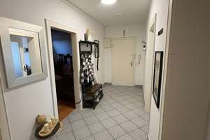 Schöne 3-Zimmer-Wohnung mit Balkon – Alter Deutscher Ring 43, 47798 Stadtmitte, Krefeld – Vorschaubild 8