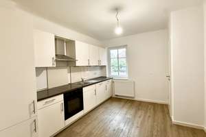 Komfortable schöne 2,5-Zimmer-Wohnung in Travemünde – Auf dem Baggersand 8, 23570 Travemünde, Lübeck – Vorschaubild 2