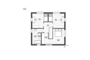 Wir bauen nicht irgendein Haus. Wir bauen Ihr Haus. – Mettmann (Kreis) – Vorschaubild 4