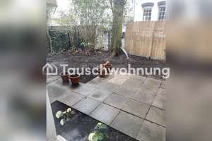 Tauschwohnung: Süße Erdgeschoss Wohnung mit eigenem Garten – Heußweg 99, 20255 Eimsbüttel (Ortsteil), Hamburg – Vorschaubild 4