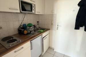 Kapitalanleger aufgepasst! Paketverkauf von 4 Apartments in direkter Innenstadtlage! – Die vollständige Adresse der Immobilie erhältst du vom Anbieter., 60311 Innenstadt, Frankfurt am Main – Vorschaubild 4