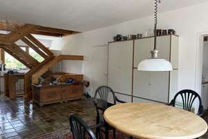 Familienhaus mit Garten  in Söflingen - Ideal für Familien / internationale Fachkräfte – Die vollständige Adresse der Immobilie erhältst du vom Anbieter., 89081 Söflingen, Ulm – Vorschaubild 17
