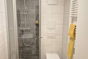 Wohnen im Geistviertel -  WE 1.05 im 2. Obergeschoss rechts mit Balkon – Die vollständige Adresse der Immobilie erhältst du vom Anbieter., 48153 Schützenhof, Münster – Vorschaubild 13