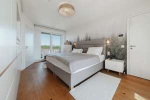 Urbanität trifft Lebensqualität – außergewöhnliches Penthouse für anspruchsvolle Stadtmenschen! – Die vollständige Adresse der Immobilie erhältst du vom Anbieter., 20146 Rotherbaum, Hamburg – Vorschaubild 22