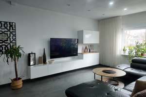 5 Zimmer Wohnung, Eigentumswohnung. Modernisiert mit Garten, Terrasse und Garage. Top Lage  – Burenstraße 19, 74076 Heilbronn, Heilbronn – Vorschaubild 14