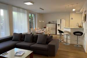 Stilvoll wohnen im Herzen von Stuttgart (Hospitalviertel) – Hohe Straße 18, 70174 Neue Vorstadt, Stuttgart – Vorschaubild 8