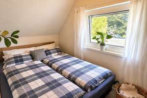 Wohnen in Hamburg-Niendorf: Gepflegtes Haus mit Einliegerwohnung und schönem Garten – Broockkampsweg 0, 22453 Niendorf, Hamburg – Vorschaubild 6