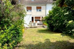 - Grünlage/ Reihenendhaus mit Terrasse, Keller und Garage - – Die vollständige Adresse der Immobilie erhältst du vom Anbieter., 12349 Buckow, Berlin – Vorschaubild 3