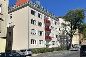 2-Zi.-Whg. | Balkon | Weinbergblick | Stellpl. | WG-geeignet – 97080 Altstadt, Würzburg – Vorschaubild 17