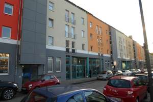 modernes und möbliertes Studenten-Apartment inklusiver aller Kosten ab dem 01.10.2026 zu vermieten – Sophienstraße  16, 52070 Adalbertsteinweg, Aachen – Vorschaubild 8