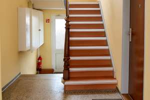 Sanierte Altbauwohnung mit Außenstellplatz in zentraler Lage von Villingen-Schwenningen – Neckarstraße 19, 78056 Schwenningen, Villingen-Schwenningen – Vorschaubild 11